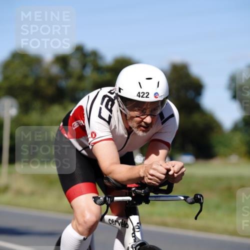 07.09.2025 - 19. Norderstedt Triathlon Michael Burmester http://msf.ph/oto/8839122 07.09.2025 14:38:32 Radfahren 422, 476, 877 meine-sportfotos.de