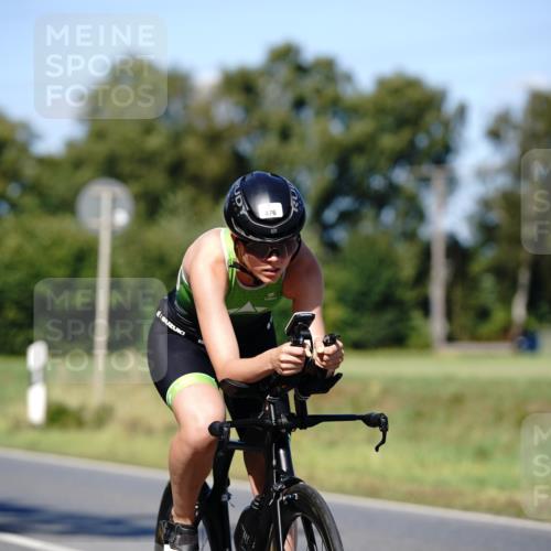 07.09.2025 - 19. Norderstedt Triathlon Michael Burmester http://msf.ph/oto/8839127 07.09.2025 14:38:35 Radfahren 398, 459, 476 meine-sportfotos.de