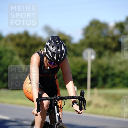 07.09.2025 - 19. Norderstedt Triathlon Michael Burmester http://msf.ph/oto/8839129 07.09.2025 14:38:37 Radfahren 398, 459, 476 meine-sportfotos.de