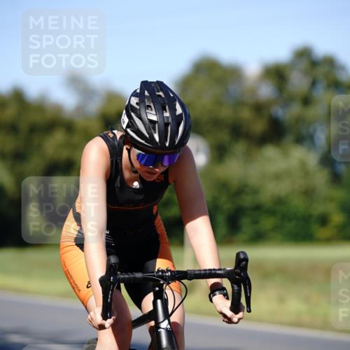 07.09.2025 - 19. Norderstedt Triathlon Michael Burmester http://msf.ph/oto/8839131 07.09.2025 14:38:37 Radfahren 398, 459, 476 meine-sportfotos.de