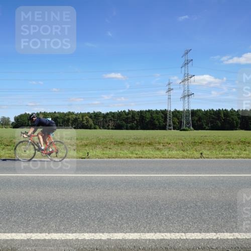 07.09.2025 - 19. Norderstedt Triathlon Michael Burmester http://msf.ph/oto/8839143 07.09.2025 14:20:26 Radfahren  meine-sportfotos.de