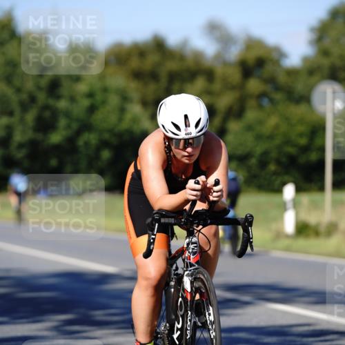 07.09.2025 - 19. Norderstedt Triathlon Michael Burmester http://msf.ph/oto/8839144 07.09.2025 14:38:43 Radfahren 450, 460, 1008, 1404, 1507 meine-sportfotos.de