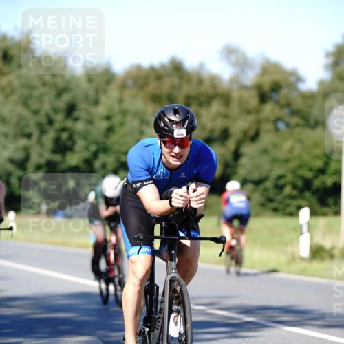07.09.2025 - 19. Norderstedt Triathlon Michael Burmester http://msf.ph/oto/8839148 07.09.2025 14:38:44 Radfahren 450, 460, 1008, 1404, 1507 meine-sportfotos.de