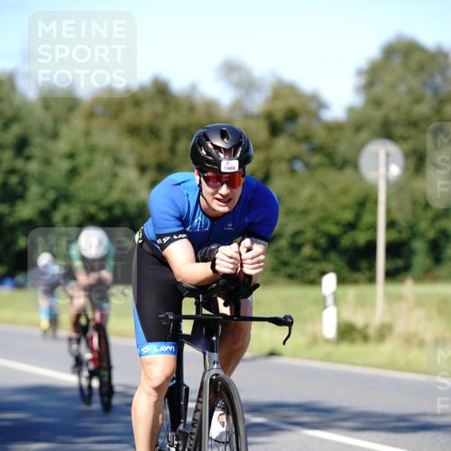 07.09.2025 - 19. Norderstedt Triathlon Michael Burmester http://msf.ph/oto/8839149 07.09.2025 14:38:44 Radfahren 450, 460, 1008, 1404, 1507 meine-sportfotos.de