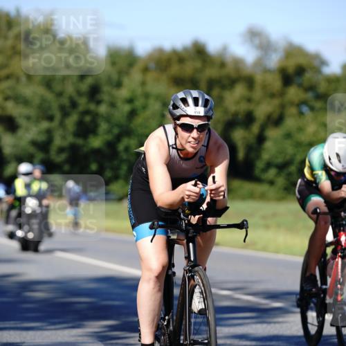 07.09.2025 - 19. Norderstedt Triathlon Michael Burmester http://msf.ph/oto/8839150 07.09.2025 14:38:45 Radfahren 450, 460, 1008, 1507 meine-sportfotos.de
