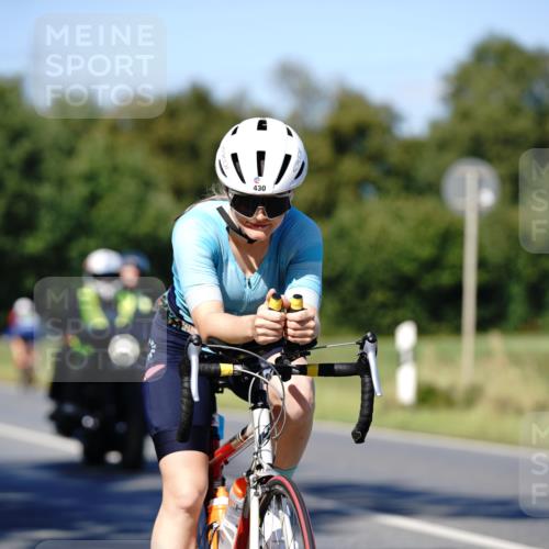 07.09.2025 - 19. Norderstedt Triathlon Michael Burmester http://msf.ph/oto/8839155 07.09.2025 14:38:47 Radfahren 365, 450, 1008, 1507 meine-sportfotos.de