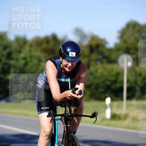 07.09.2025 - 19. Norderstedt Triathlon Michael Burmester http://msf.ph/oto/8839156 07.09.2025 14:38:50 Radfahren 365 meine-sportfotos.de