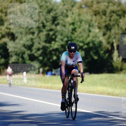 07.09.2025 - 19. Norderstedt Triathlon Michael Burmester http://msf.ph/oto/8839159 07.09.2025 14:38:54 Radfahren 407, 1466 meine-sportfotos.de