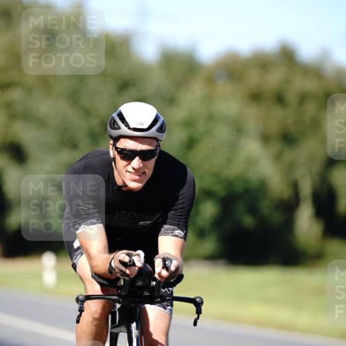 07.09.2025 - 19. Norderstedt Triathlon Michael Burmester http://msf.ph/oto/8839165 07.09.2025 14:39:07 Radfahren 1026 meine-sportfotos.de