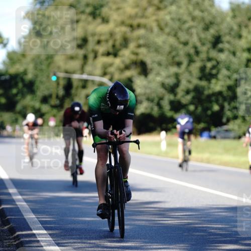 07.09.2025 - 19. Norderstedt Triathlon Michael Burmester http://msf.ph/oto/8839167 07.09.2025 14:39:11 Radfahren 393, 1013 meine-sportfotos.de