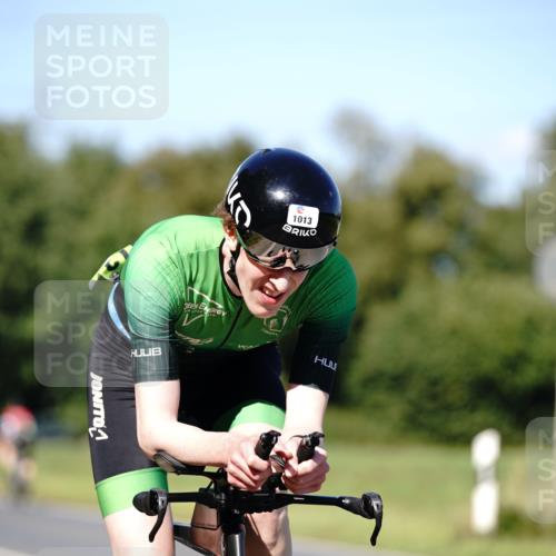 07.09.2025 - 19. Norderstedt Triathlon Michael Burmester http://msf.ph/oto/8839171 07.09.2025 14:39:12 Radfahren 393, 981, 1013 meine-sportfotos.de