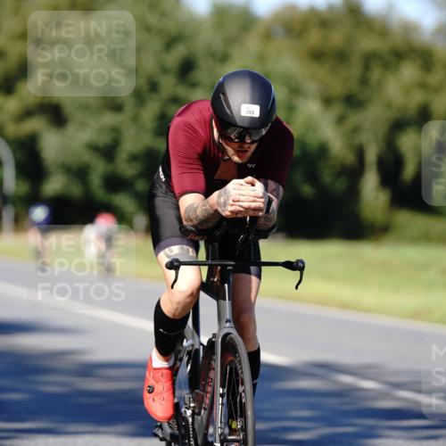 07.09.2025 - 19. Norderstedt Triathlon Michael Burmester http://msf.ph/oto/8839172 07.09.2025 14:39:13 Radfahren 393, 981, 1013 meine-sportfotos.de