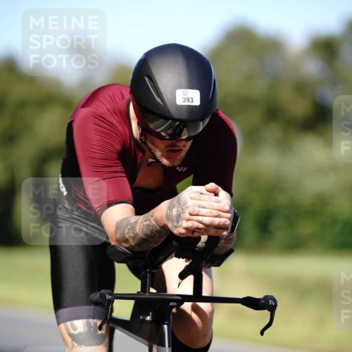 07.09.2025 - 19. Norderstedt Triathlon Michael Burmester http://msf.ph/oto/8839173 07.09.2025 14:39:13 Radfahren 393, 981, 1013 meine-sportfotos.de