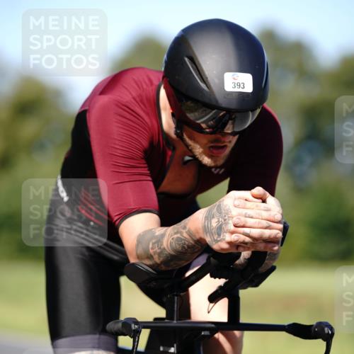 07.09.2025 - 19. Norderstedt Triathlon Michael Burmester http://msf.ph/oto/8839174 07.09.2025 14:39:13 Radfahren 393, 981, 1013 meine-sportfotos.de