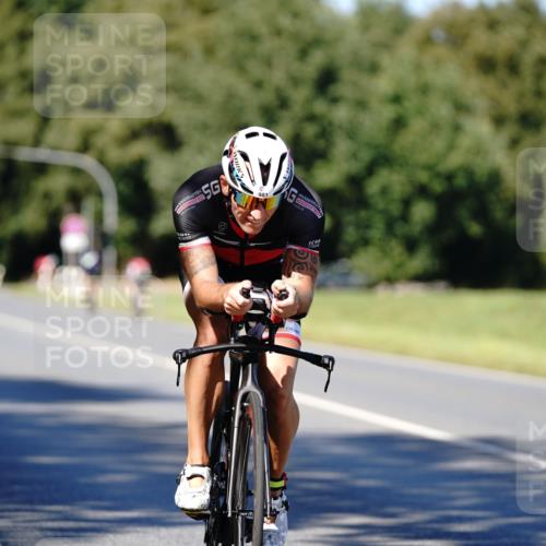 07.09.2025 - 19. Norderstedt Triathlon Michael Burmester http://msf.ph/oto/8839175 07.09.2025 14:39:15 Radfahren 393, 981 meine-sportfotos.de