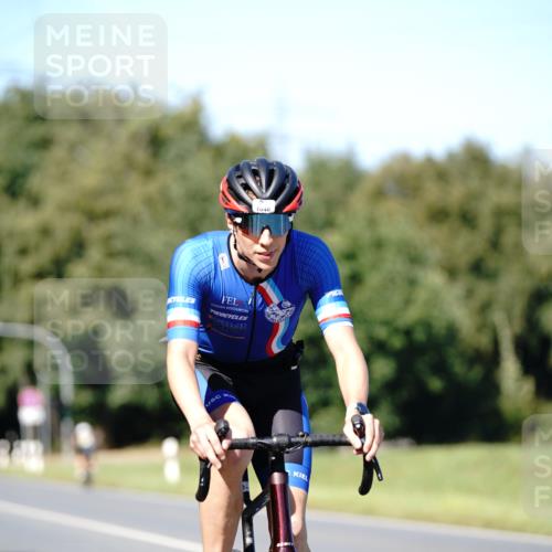 07.09.2025 - 19. Norderstedt Triathlon Michael Burmester http://msf.ph/oto/8839184 07.09.2025 14:39:25 Radfahren 964, 1009, 1027, 1040 meine-sportfotos.de