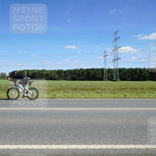 07.09.2025 - 19. Norderstedt Triathlon Michael Burmester http://msf.ph/oto/8839198 07.09.2025 14:20:28 Radfahren  meine-sportfotos.de