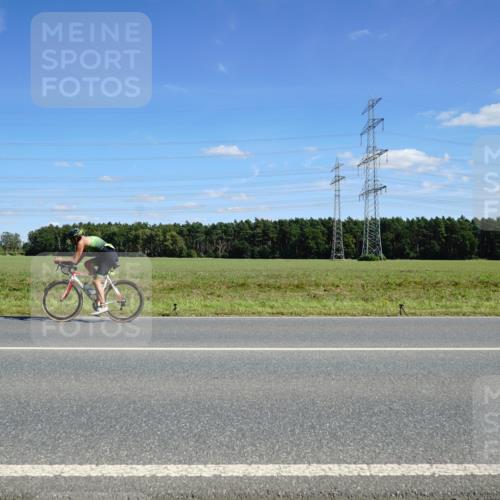 07.09.2025 - 19. Norderstedt Triathlon Michael Burmester http://msf.ph/oto/8839202 07.09.2025 14:20:33 Radfahren  meine-sportfotos.de