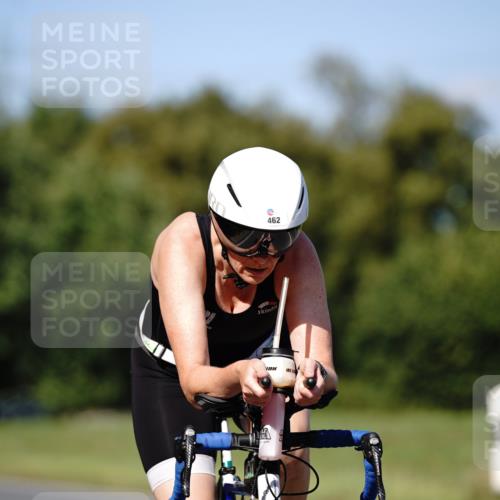 07.09.2025 - 19. Norderstedt Triathlon Michael Burmester http://msf.ph/oto/8839204 07.09.2025 14:39:53 Radfahren 462, 1031 meine-sportfotos.de