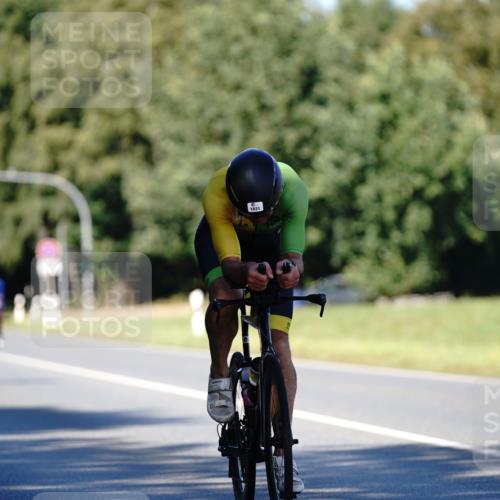 07.09.2025 - 19. Norderstedt Triathlon Michael Burmester http://msf.ph/oto/8839208 07.09.2025 14:39:55 Radfahren 462, 478, 1031, 1486 meine-sportfotos.de