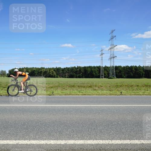 07.09.2025 - 19. Norderstedt Triathlon Michael Burmester http://msf.ph/oto/8839211 07.09.2025 14:20:40 Radfahren 1041 meine-sportfotos.de