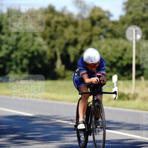 07.09.2025 - 19. Norderstedt Triathlon Michael Burmester http://msf.ph/oto/8839221 07.09.2025 14:39:58 Radfahren 428, 478, 1031, 1486 meine-sportfotos.de