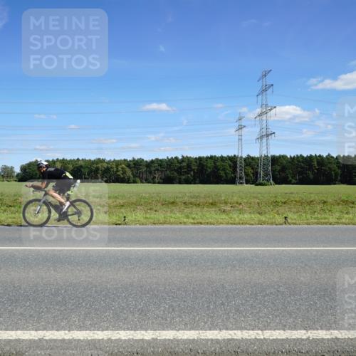 07.09.2025 - 19. Norderstedt Triathlon Michael Burmester http://msf.ph/oto/8839222 07.09.2025 14:20:45 Radfahren  meine-sportfotos.de