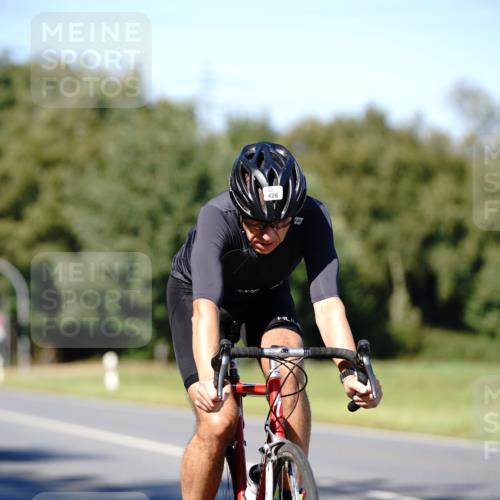 07.09.2025 - 19. Norderstedt Triathlon Michael Burmester http://msf.ph/oto/8839224 07.09.2025 14:39:59 Radfahren 428, 478, 982, 1486 meine-sportfotos.de