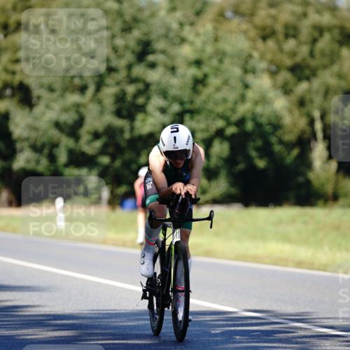 07.09.2025 - 19. Norderstedt Triathlon Michael Burmester http://msf.ph/oto/8839236 07.09.2025 14:40:05 Radfahren 453, 982, 1506 meine-sportfotos.de