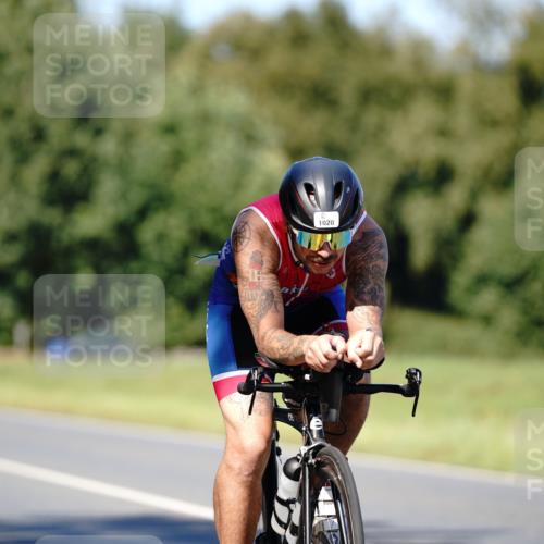 07.09.2025 - 19. Norderstedt Triathlon Michael Burmester http://msf.ph/oto/8839247 07.09.2025 14:40:13 Radfahren 1020, 1416 meine-sportfotos.de
