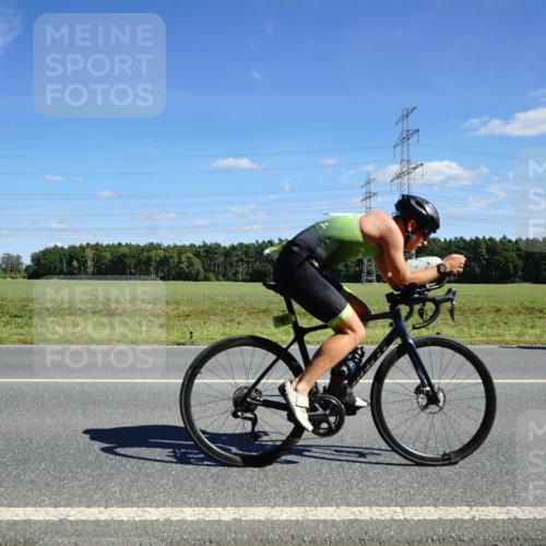 07.09.2025 - 19. Norderstedt Triathlon Michael Burmester http://msf.ph/oto/8839255 07.09.2025 14:21:00 Radfahren 991, 1007 meine-sportfotos.de