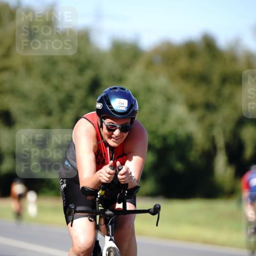 07.09.2025 - 19. Norderstedt Triathlon Michael Burmester http://msf.ph/oto/8839263 07.09.2025 14:40:29 Radfahren 884 meine-sportfotos.de