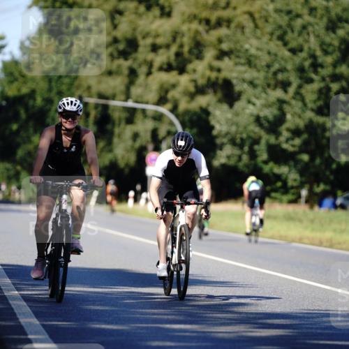 07.09.2025 - 19. Norderstedt Triathlon Michael Burmester http://msf.ph/oto/8839272 07.09.2025 14:40:36 Radfahren 420, 1474 meine-sportfotos.de
