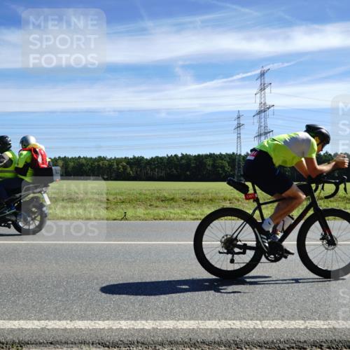 07.09.2025 - 19. Norderstedt Triathlon Michael Burmester http://msf.ph/oto/8839273 07.09.2025 12:11:50 Radfahren 1350, 1351, 1381 meine-sportfotos.de