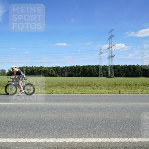 07.09.2025 - 19. Norderstedt Triathlon Michael Burmester http://msf.ph/oto/8839282 07.09.2025 14:21:18 Radfahren  meine-sportfotos.de