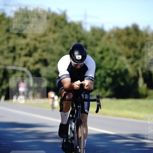 07.09.2025 - 19. Norderstedt Triathlon Michael Burmester http://msf.ph/oto/8839286 07.09.2025 14:40:52 Radfahren 364, 1414 meine-sportfotos.de