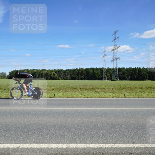 07.09.2025 - 19. Norderstedt Triathlon Michael Burmester http://msf.ph/oto/8839289 07.09.2025 14:21:20 Radfahren  meine-sportfotos.de
