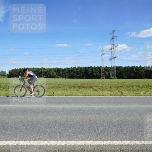 07.09.2025 - 19. Norderstedt Triathlon Michael Burmester http://msf.ph/oto/8839296 07.09.2025 14:21:24 Radfahren  meine-sportfotos.de