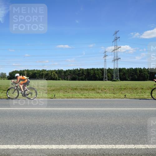 07.09.2025 - 19. Norderstedt Triathlon Michael Burmester http://msf.ph/oto/8839302 07.09.2025 14:21:27 Radfahren  meine-sportfotos.de