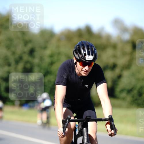 07.09.2025 - 19. Norderstedt Triathlon Michael Burmester http://msf.ph/oto/8839303 07.09.2025 14:41:09 Radfahren 474, 1462 meine-sportfotos.de