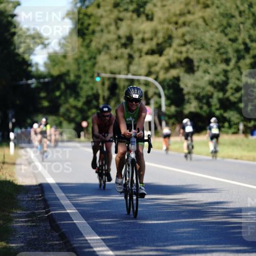 07.09.2025 - 19. Norderstedt Triathlon Michael Burmester http://msf.ph/oto/8839305 07.09.2025 14:41:11 Radfahren 474, 961, 1462 meine-sportfotos.de