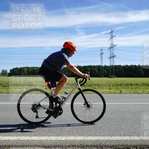 07.09.2025 - 19. Norderstedt Triathlon Michael Burmester http://msf.ph/oto/8839306 07.09.2025 12:12:06 Radfahren 217 meine-sportfotos.de