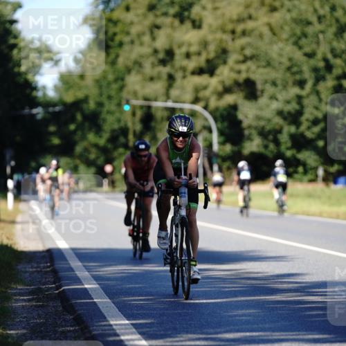 07.09.2025 - 19. Norderstedt Triathlon Michael Burmester http://msf.ph/oto/8839307 07.09.2025 14:41:11 Radfahren 474, 961, 1462 meine-sportfotos.de