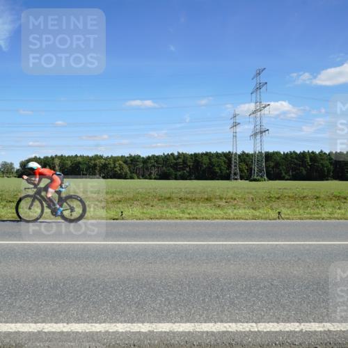 07.09.2025 - 19. Norderstedt Triathlon Michael Burmester http://msf.ph/oto/8839308 07.09.2025 14:21:28 Radfahren  meine-sportfotos.de
