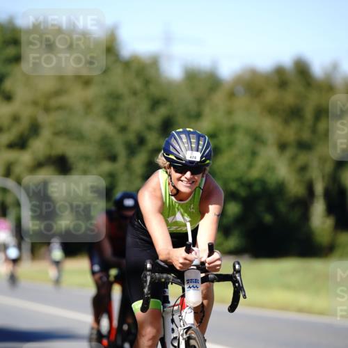 07.09.2025 - 19. Norderstedt Triathlon Michael Burmester http://msf.ph/oto/8839309 07.09.2025 14:41:12 Radfahren 474, 961, 1462 meine-sportfotos.de