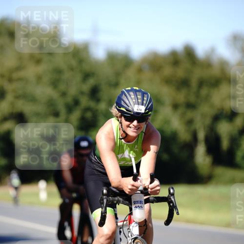 07.09.2025 - 19. Norderstedt Triathlon Michael Burmester http://msf.ph/oto/8839311 07.09.2025 14:41:12 Radfahren 474, 961, 1462 meine-sportfotos.de