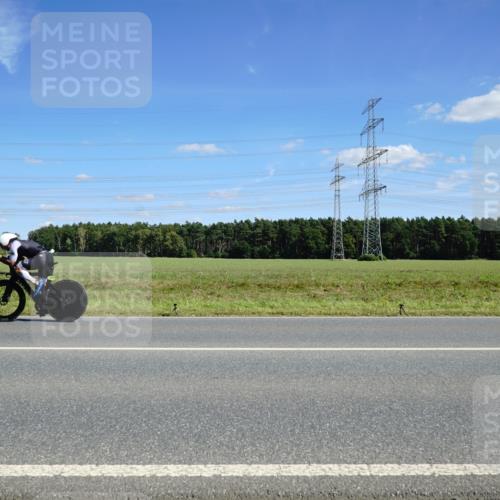 07.09.2025 - 19. Norderstedt Triathlon Michael Burmester http://msf.ph/oto/8839324 07.09.2025 14:21:36 Radfahren  meine-sportfotos.de