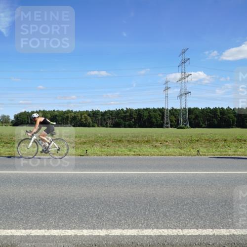 07.09.2025 - 19. Norderstedt Triathlon Michael Burmester http://msf.ph/oto/8839328 07.09.2025 14:21:37 Radfahren 999 meine-sportfotos.de