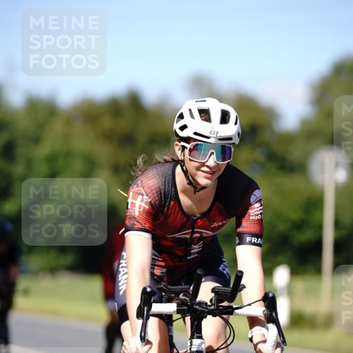 07.09.2025 - 19. Norderstedt Triathlon Michael Burmester http://msf.ph/oto/8839336 07.09.2025 14:41:23 Radfahren 437, 449, 896, 976, 989, 992, 1501 meine-sportfotos.de