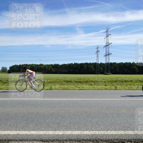 07.09.2025 - 19. Norderstedt Triathlon Michael Burmester http://msf.ph/oto/8839366 07.09.2025 12:12:26 Radfahren  meine-sportfotos.de